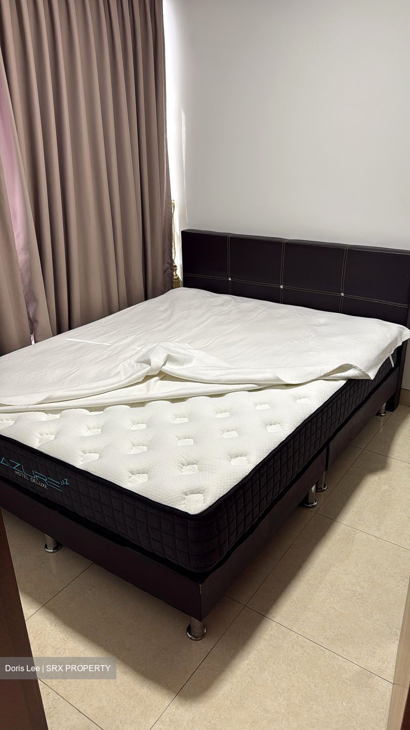 Centra Residence (D14), Apartment #569229211